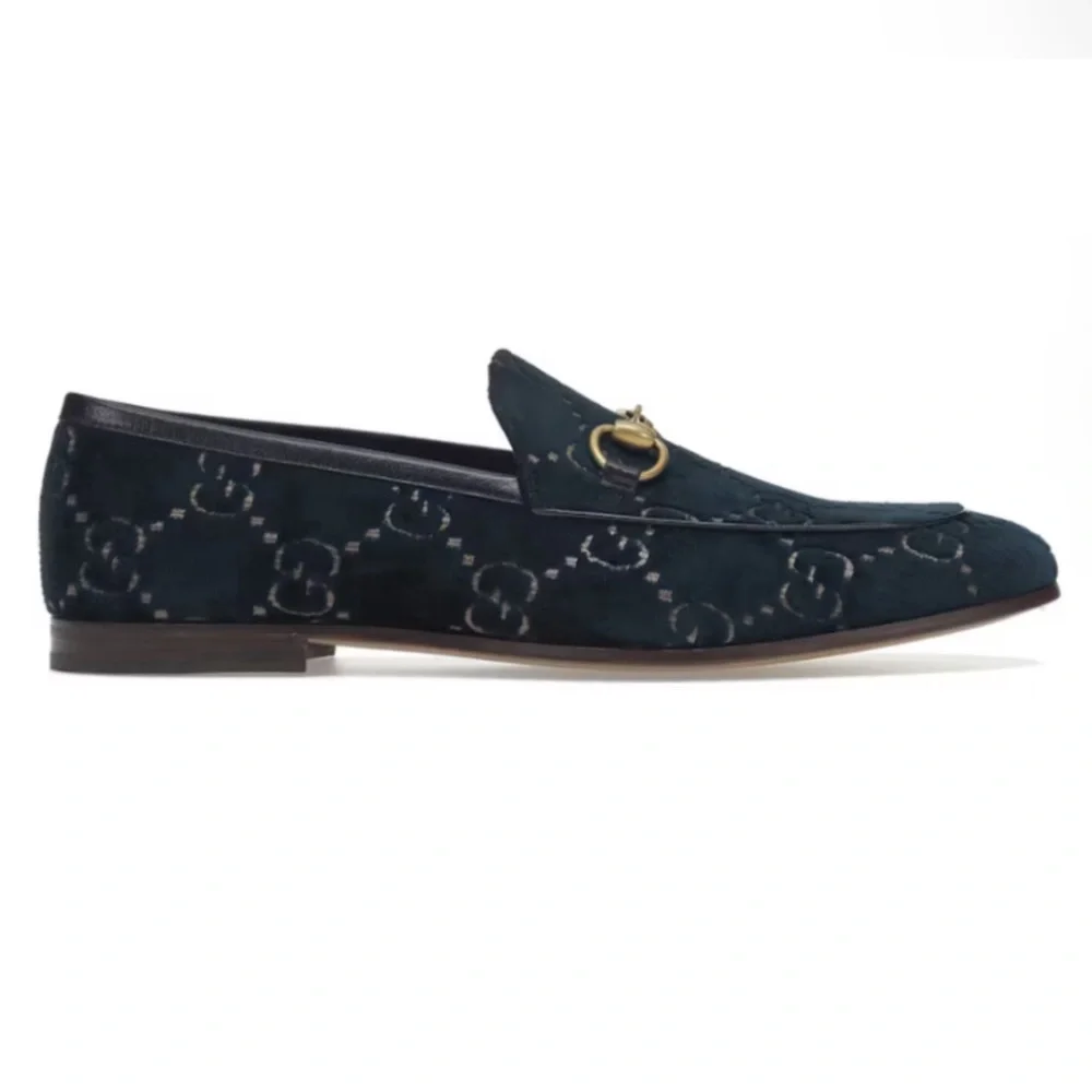 Gucci Loafers - Picture 3 of 4